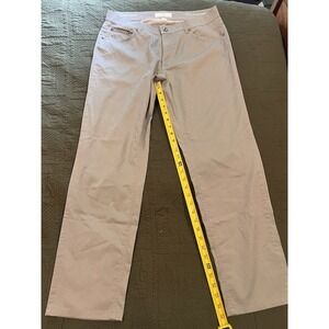 Brax Feel Good Men's Pants Cooper Style Ultralight Gray 34x32